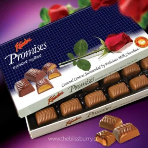 Kandos Promises 120G Choco