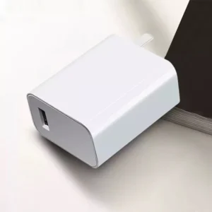MI 33W Wall Charger with Cable - 100% Authentic