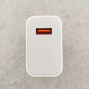MI 33W Wall Charger with Cable - 100% Authentic