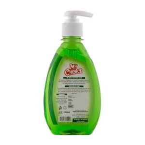 My Choice Hand Wash Apple - 250ml - Image 2