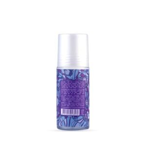 Janet Perfumed Deodorant, Lilac Mist - 50-ml - Image 3