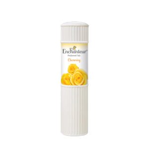 Enchanteur Talc Charming - 125g - Image 2