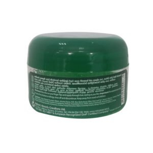 Nature`s Secrets Aloe Vera Hair Gel - 50ml - Image 2