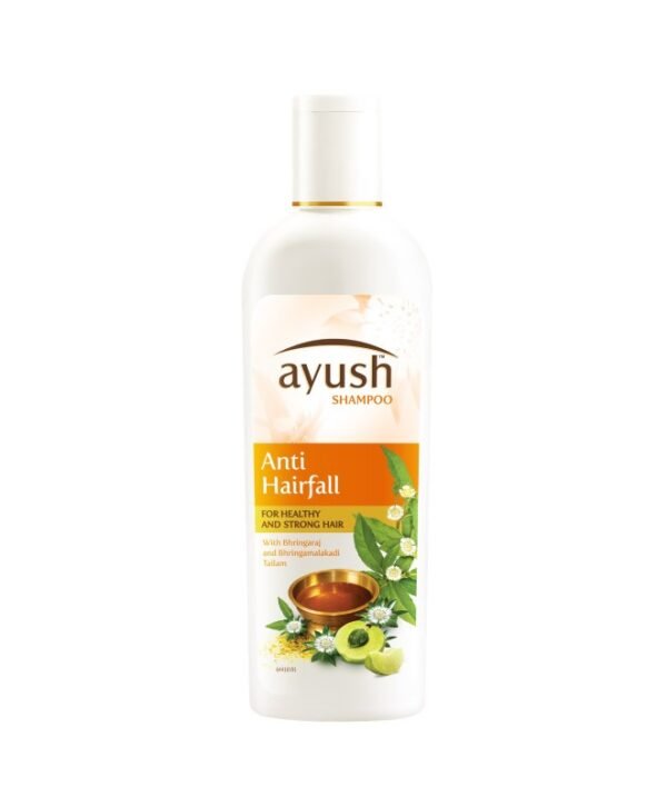 Ayush Anti Hair Fall Shampoo - 175ml