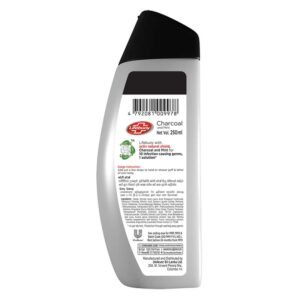 Lifebuoy Charcoal & Mint Body Wash - 250ml