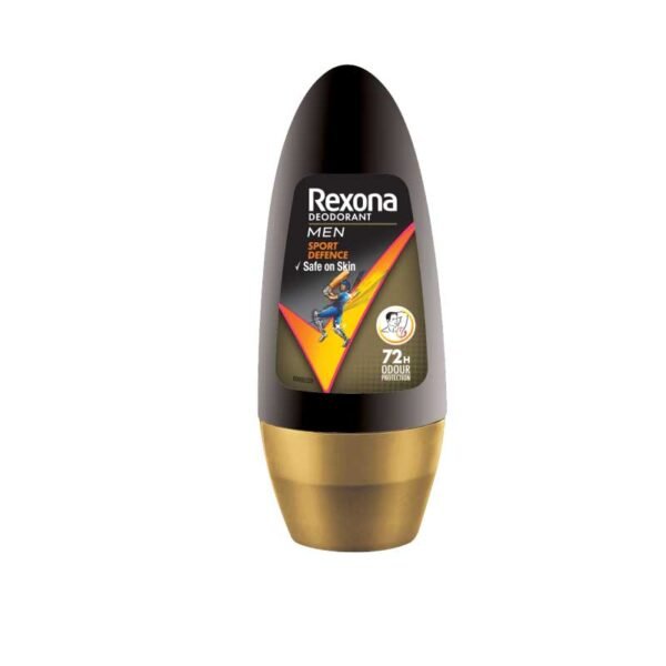 Rexona Deodorant Men Sport Defence - 50ml