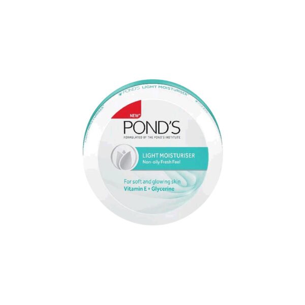 Pond's Light Moisturiser 25ml