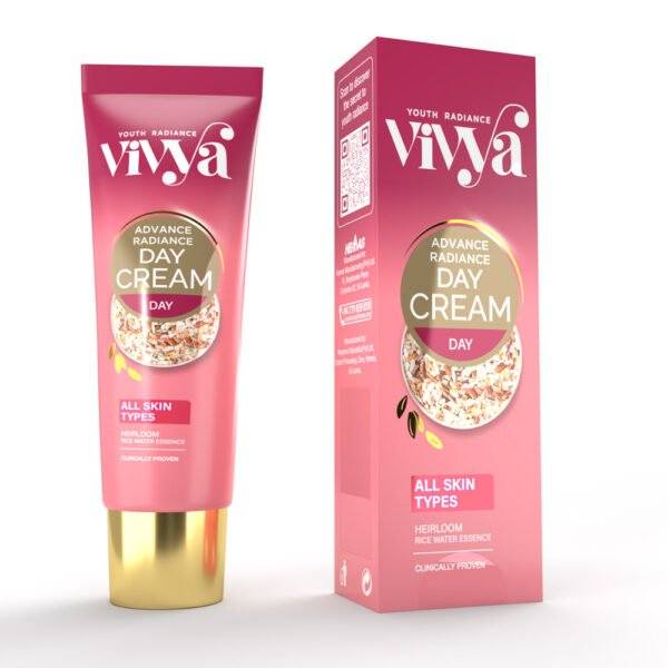 Vivya Face Cream Advance Radiance 25g