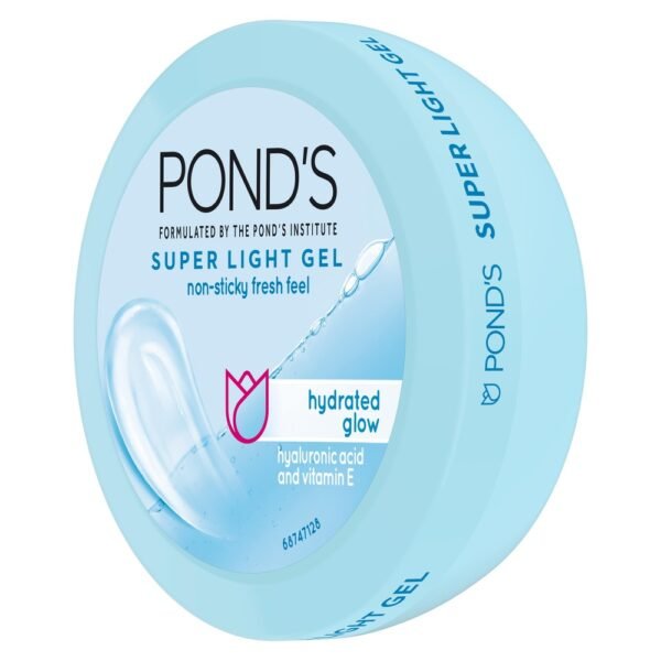Ponds Super Light Gel 25g - Image 2