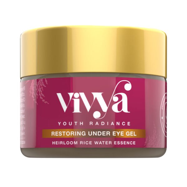 Vivya Under Eye Gel 15g