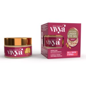 Vivya Under Eye Gel 15g - Image 2