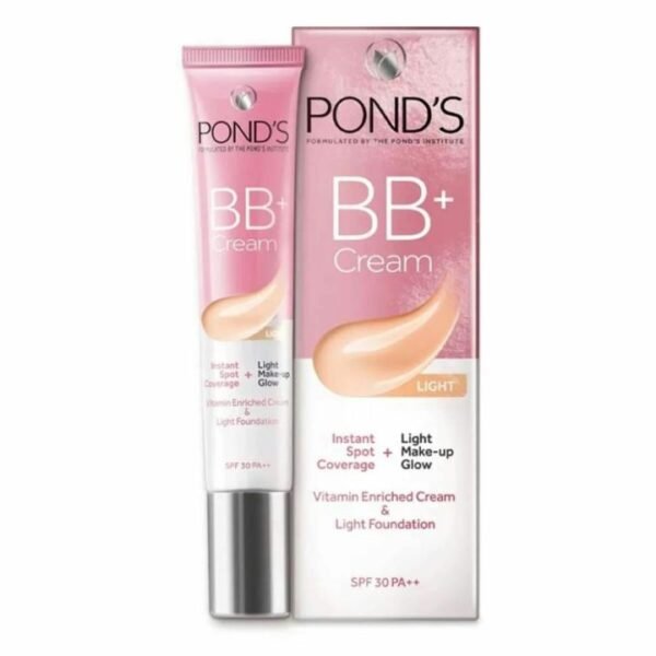 Pond's Bb+ Cream White Beauty 18g - Image 3