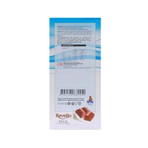 Ritzbury Revello Milk Chocolate - 170g