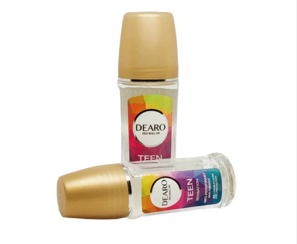 Dearo Deo Roll Teen Sensation - 50ml