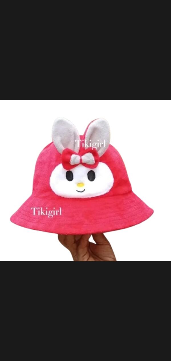Bunny Hat /බනී හැට් S M L XL SIZE AVAILABLE