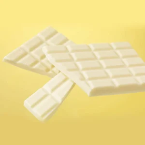 La Treats White Chocolate Slab 55g - Image 3