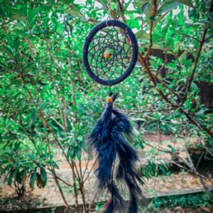 Nadee Collection Dream Catcher - 6 Cm Ring (Size)