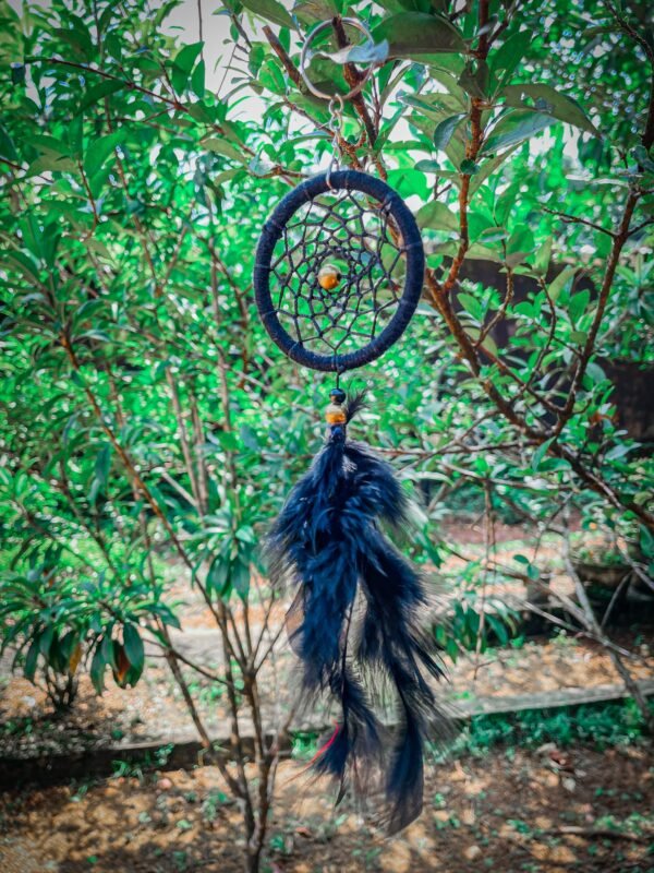 Nadee Collection Dream Catcher - 6 Cm Ring (Size) - Image 2