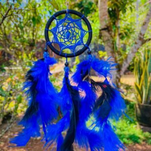Nadee Collection Dream Catcher - 5 Cm Ring (Size)