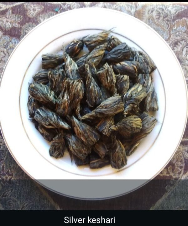 Silver Keshari Tea - Up to 150 Pieces