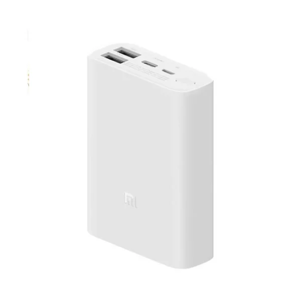 Xiaomi Mi 22.5w 10000mAh Ultra Compact Power Bank (Pocket Edition) - 100% Authentic - Image 3