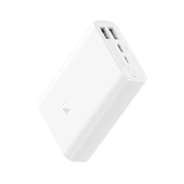 Xiaomi Mi 22.5w 10000mAh Ultra Compact Power Bank (Pocket Edition) - 100% Authentic - Image 2
