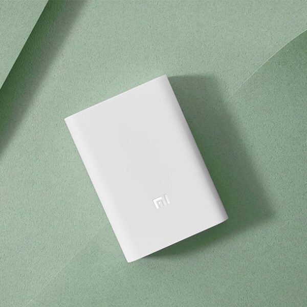 Xiaomi Mi 22.5w 10000mAh Ultra Compact Power Bank (Pocket Edition) - 100% Authentic - Image 4