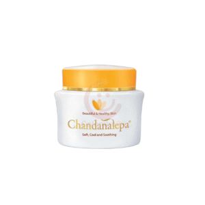 Chandanalepa Cream Herbal 40g