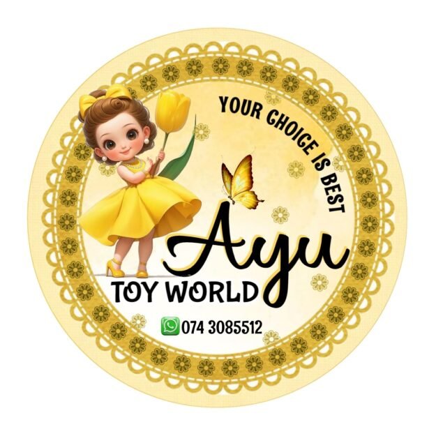 Ayu Toy World