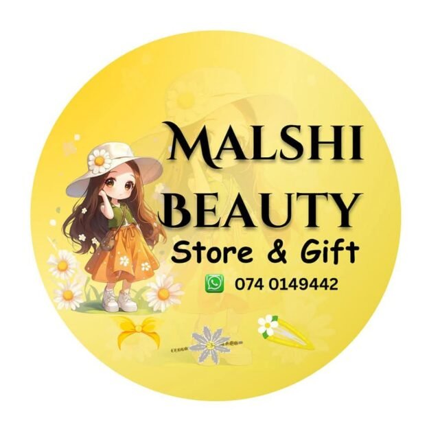 Malshi beauty store & gift