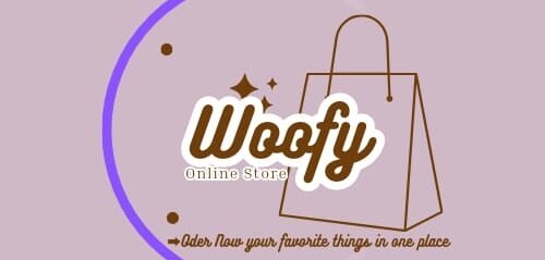 Woofy Bear