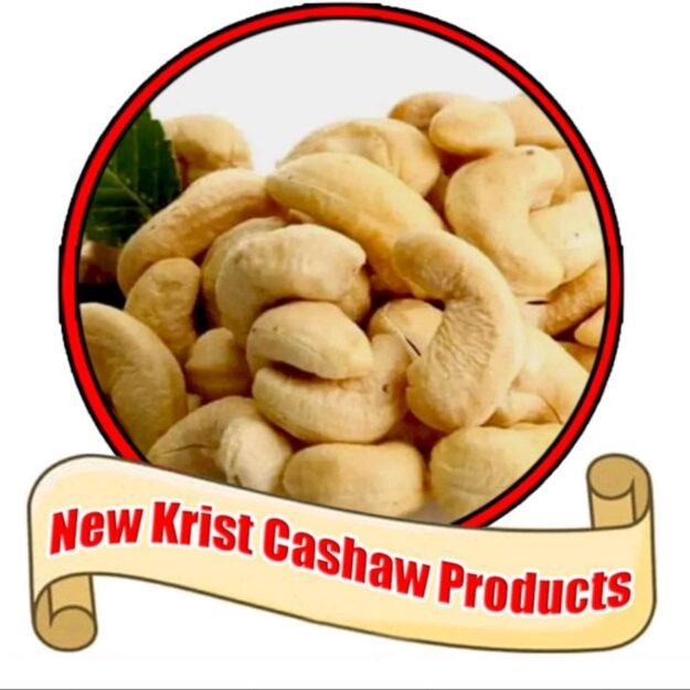 New krist cashew product