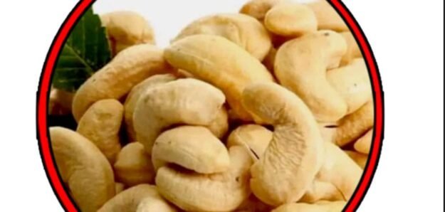 New krist cashew product