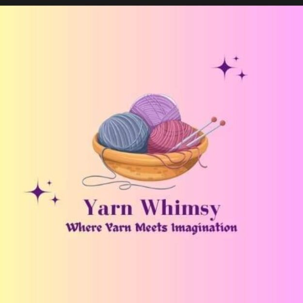 Yarn Whimsy