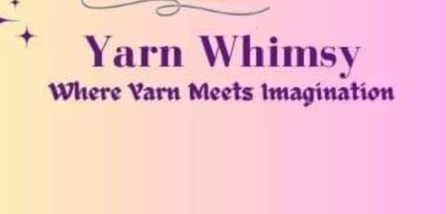 Yarn Whimsy