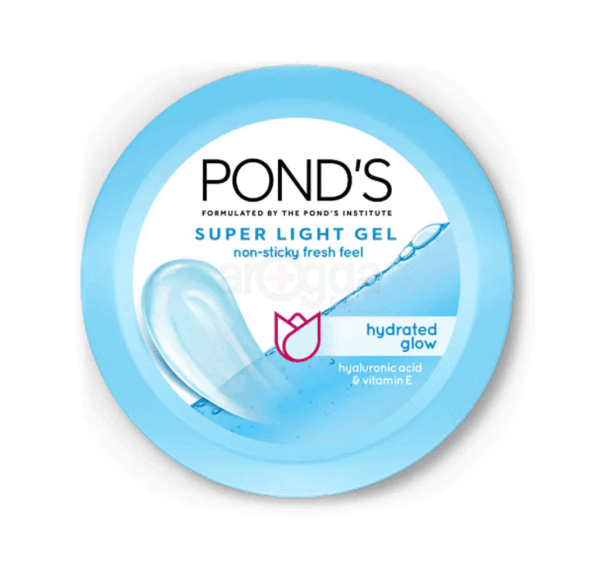 Ponds Super Light Gel 25g