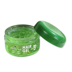 Nature`s Secrets Aloe Vera Hair Gel - 50ml - Image 3