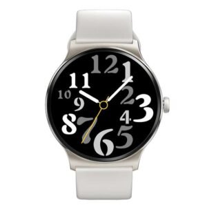 Haylou Solar Lite Smart Watch - 100% Authentic