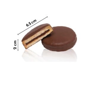 Kist Choco Fun 100g
