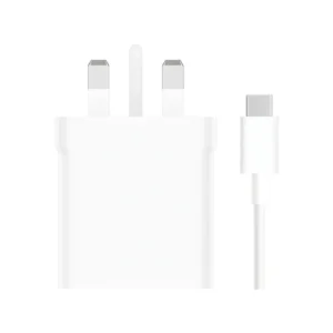 MI 33W Wall Charger with Cable - 100% Authentic