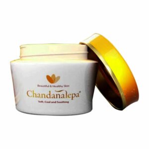 Chandanalepa Cream Herbal 40g