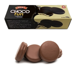 Kist Choco Fun 100g