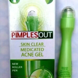 Janet Ayurvedic Acne Gel Pimples Out 15ml