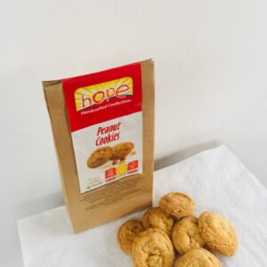 Hope Chocolate Chip Cookies 90g - Image 2