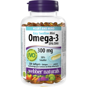 Omega -3 Fish oil/ඔමේගා 3 ෆිෂ් ඔයිල් - Image 2