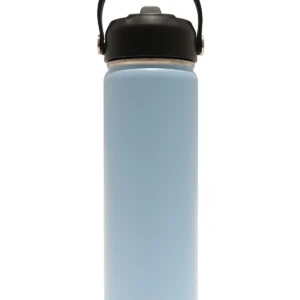 Hustle Stainless Steel Water Bottle