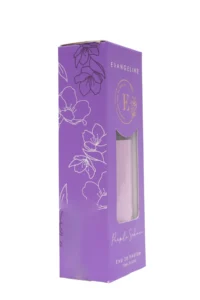 Evangeline Purple Sakura Eau De Parfum Natural Spray (100ml) - Image 2