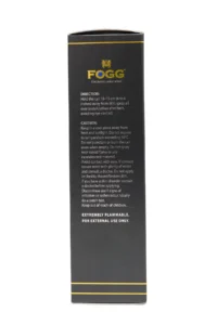 FOGG Fresh AROMATIC Fragrance Body Spray for Men -120 ml - Image 2