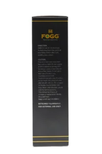 FOGG Fresh ORIENTAL Fragrance Body Spray for Men -120 ml - Image 2