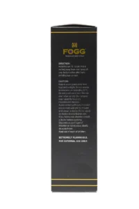 FOGG Fresh Fougere Fragrance Body Spray (120ml) - Image 2